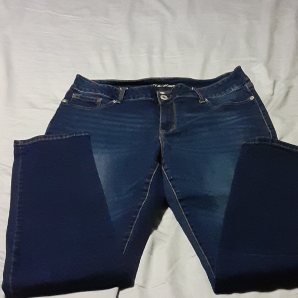 Maurices jeggings